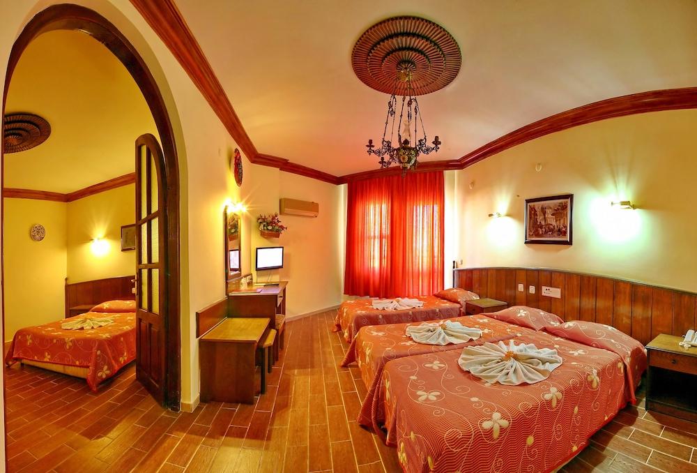 Kleopatra Fatih Hotel