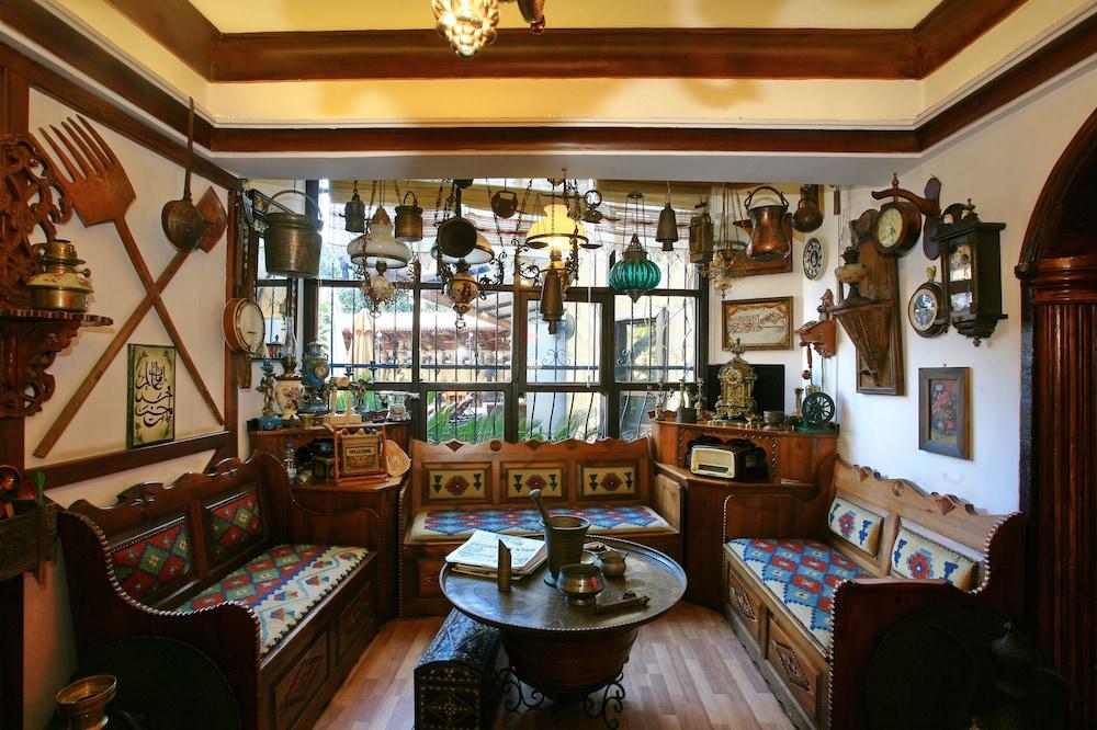 Kleopatra Fatih Hotel