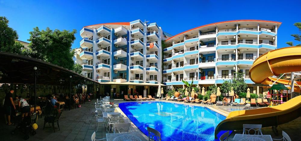 Kleopatra Fatih Hotel