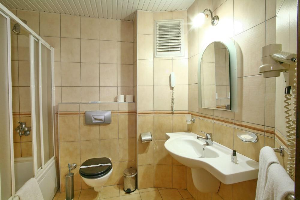 Kleopatra Fatih Hotel