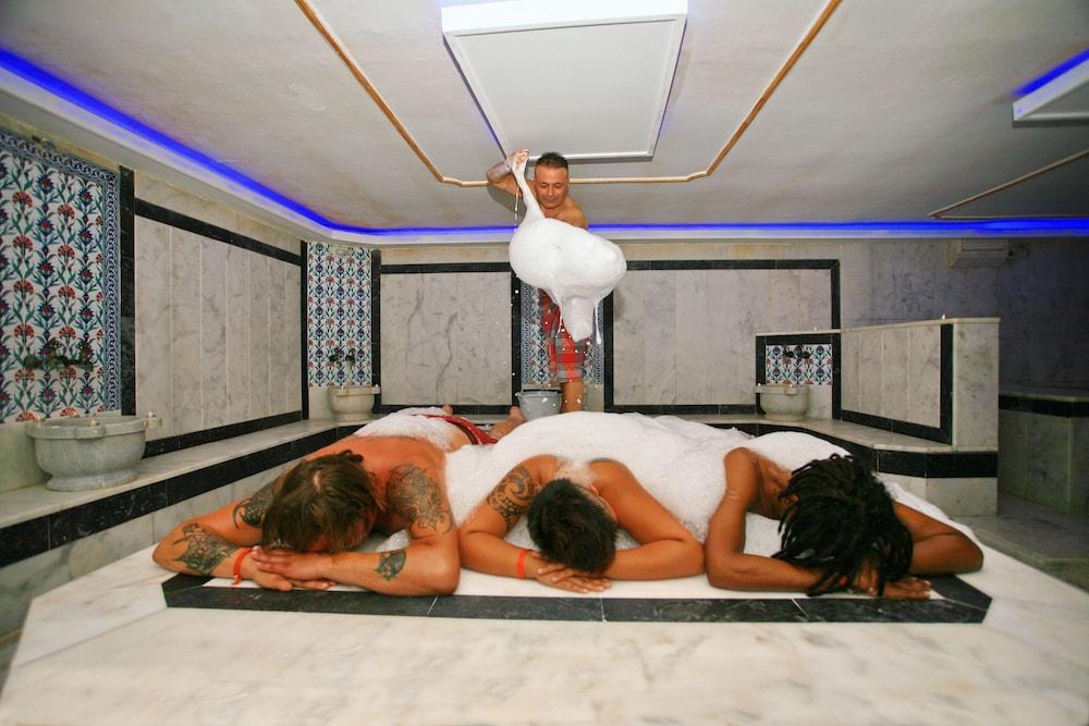 Kleopatra Fatih Hotel