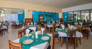 Gran Caribe Hotel Faro Luna em Cienfuegos