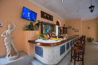 Hotel la Union, Affiliated by Melia em Cienfuegos