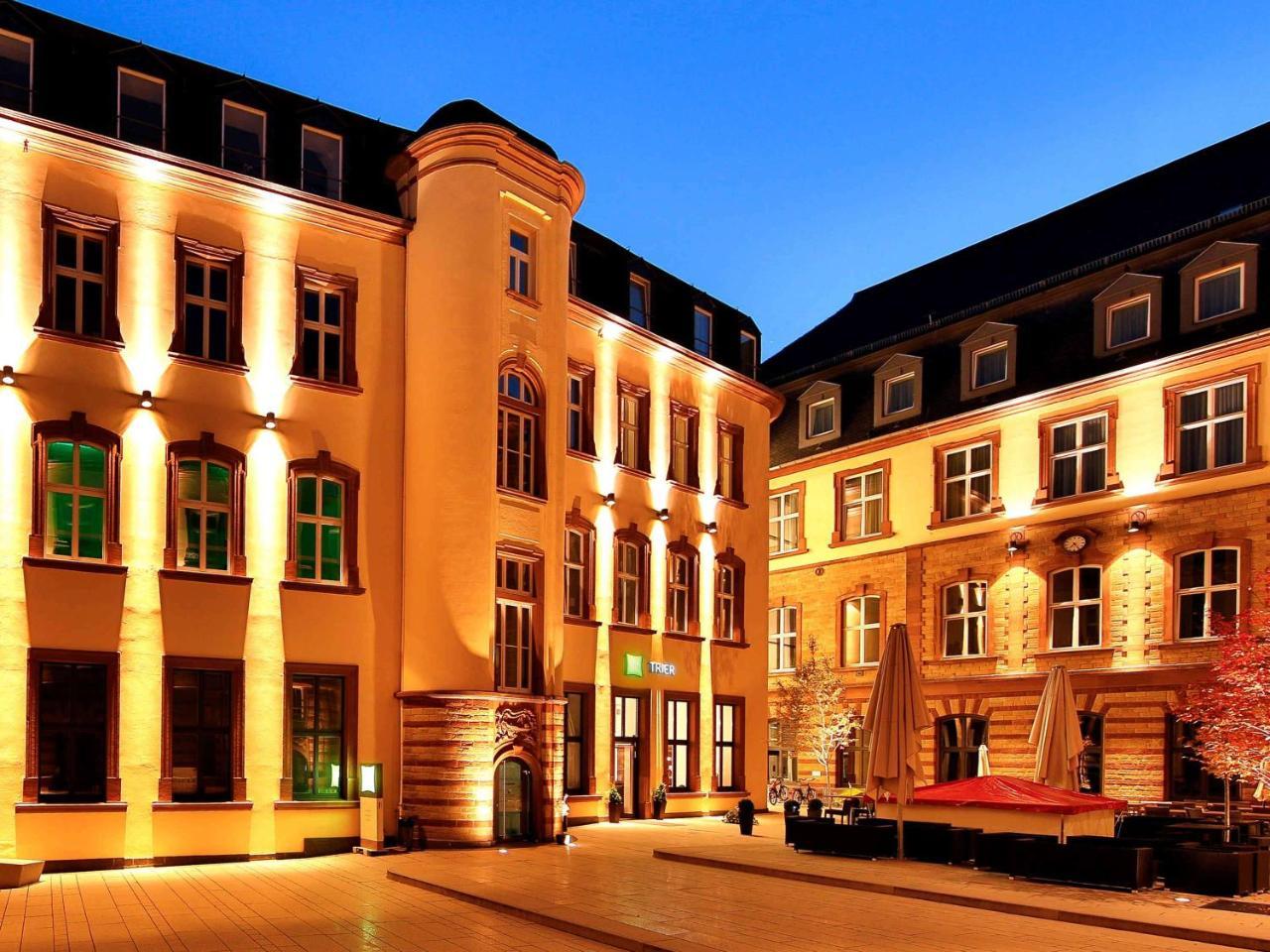 Ibis Styles Trier in Trier