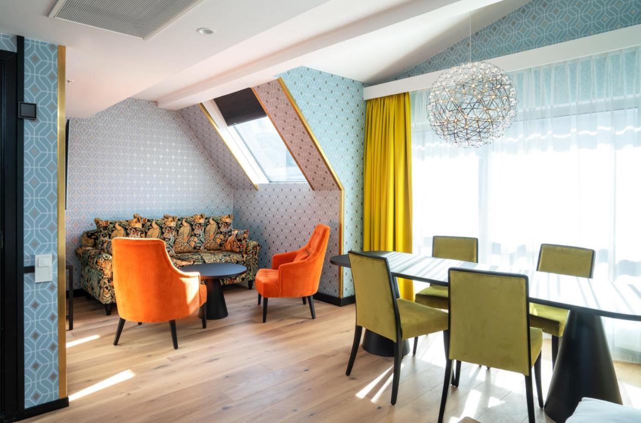Thon Hotel Cecil in Oslo