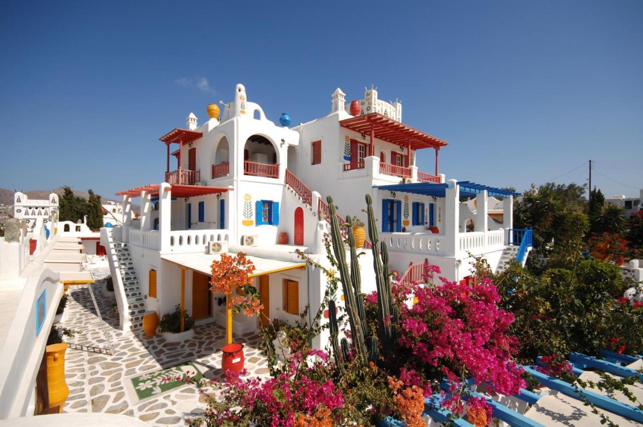 Sun of Mykonos 2 *