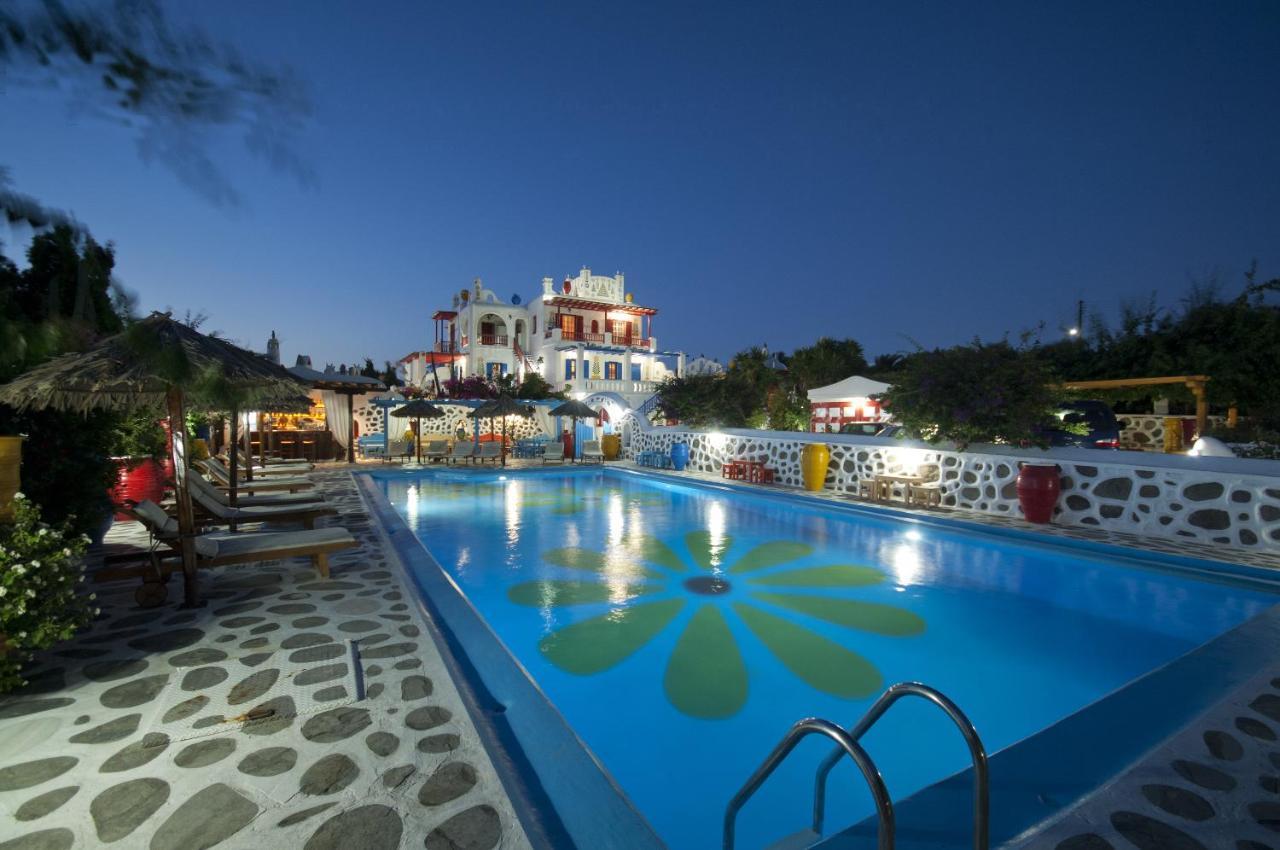 Sun of Mykonos 2 *
