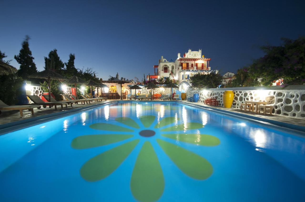 Sun of Mykonos 2 *