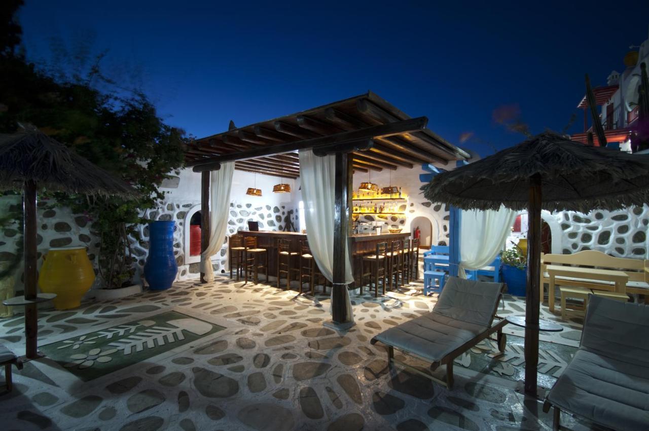 Sun of Mykonos 2 *