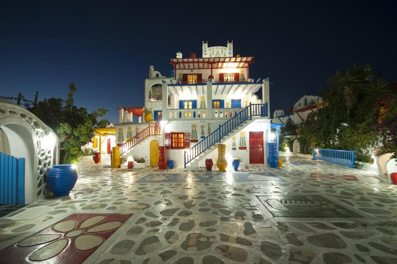 Sun of Mykonos 2 *