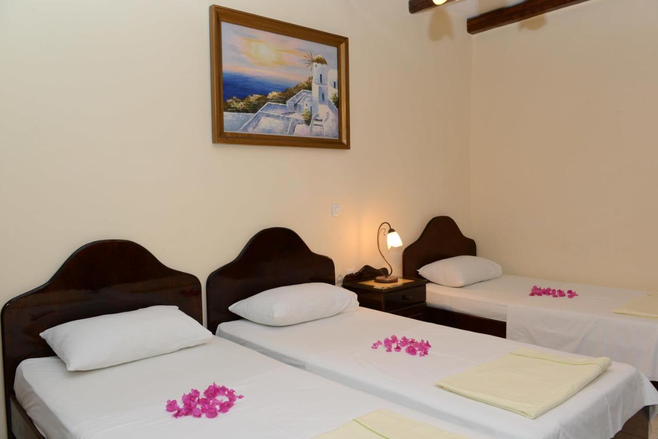 Sun of Mykonos 2 *