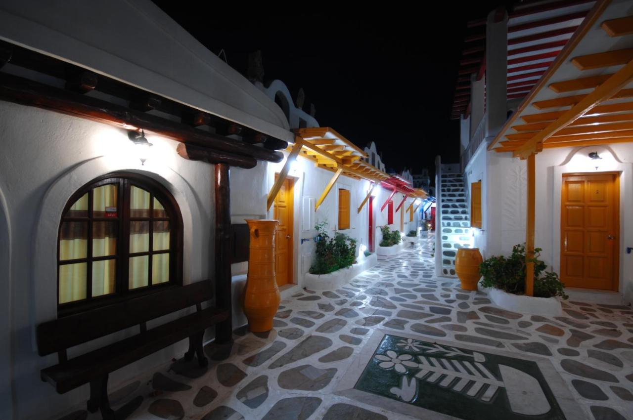 Sun of Mykonos 2 *