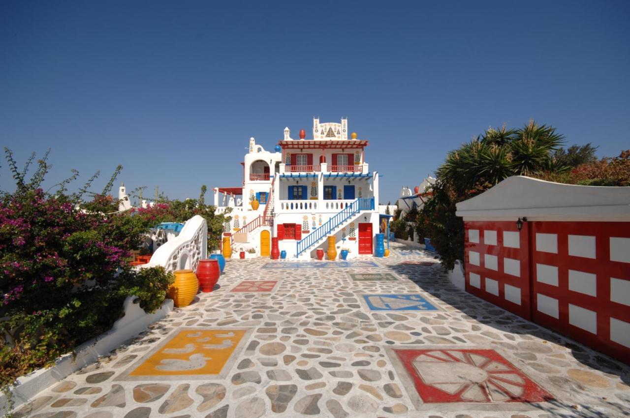 Sun of Mykonos 2 *