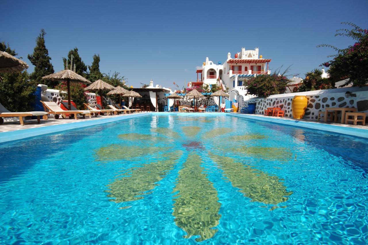 Sun of Mykonos 2 *