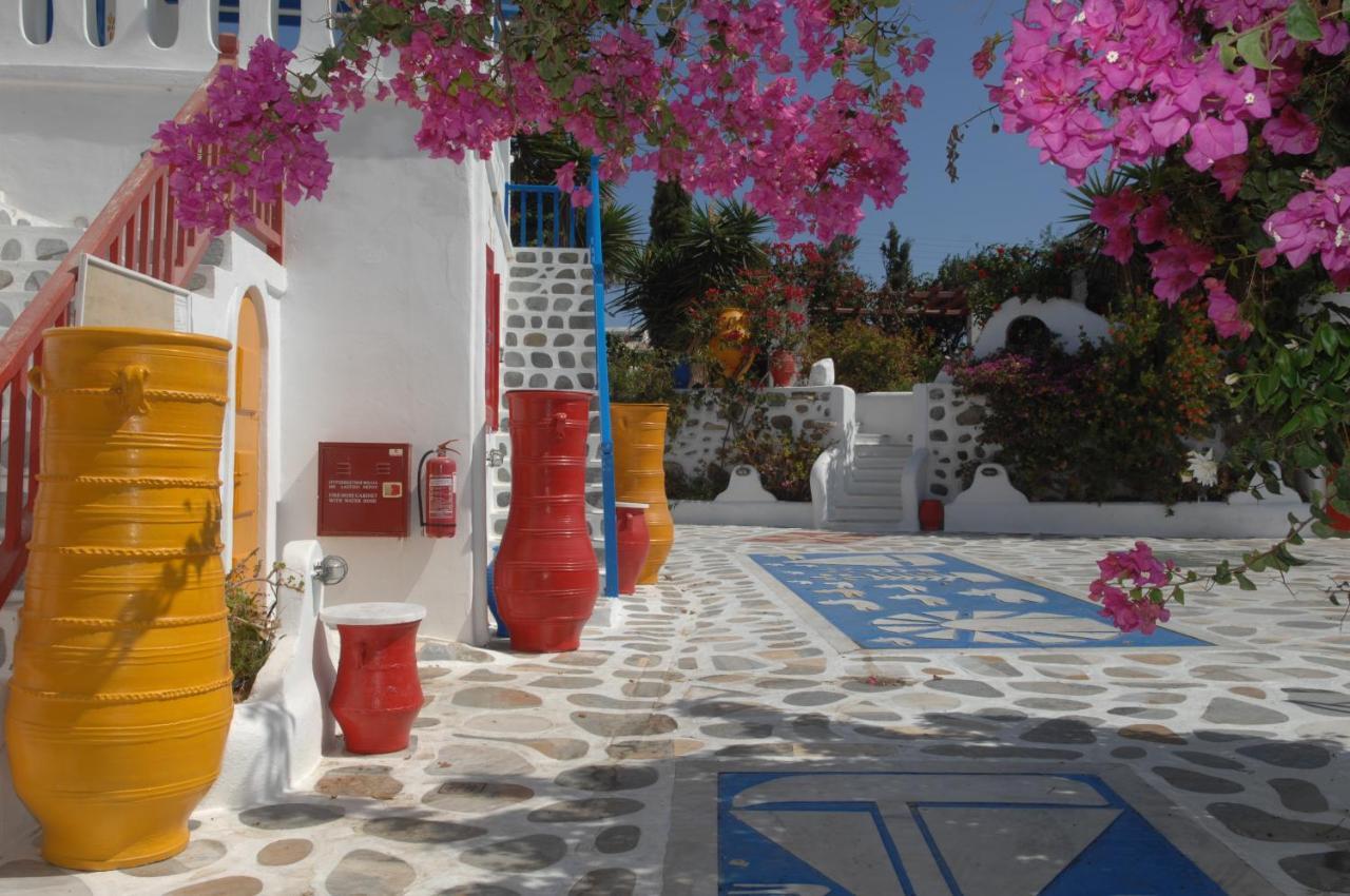 Sun of Mykonos 2 *