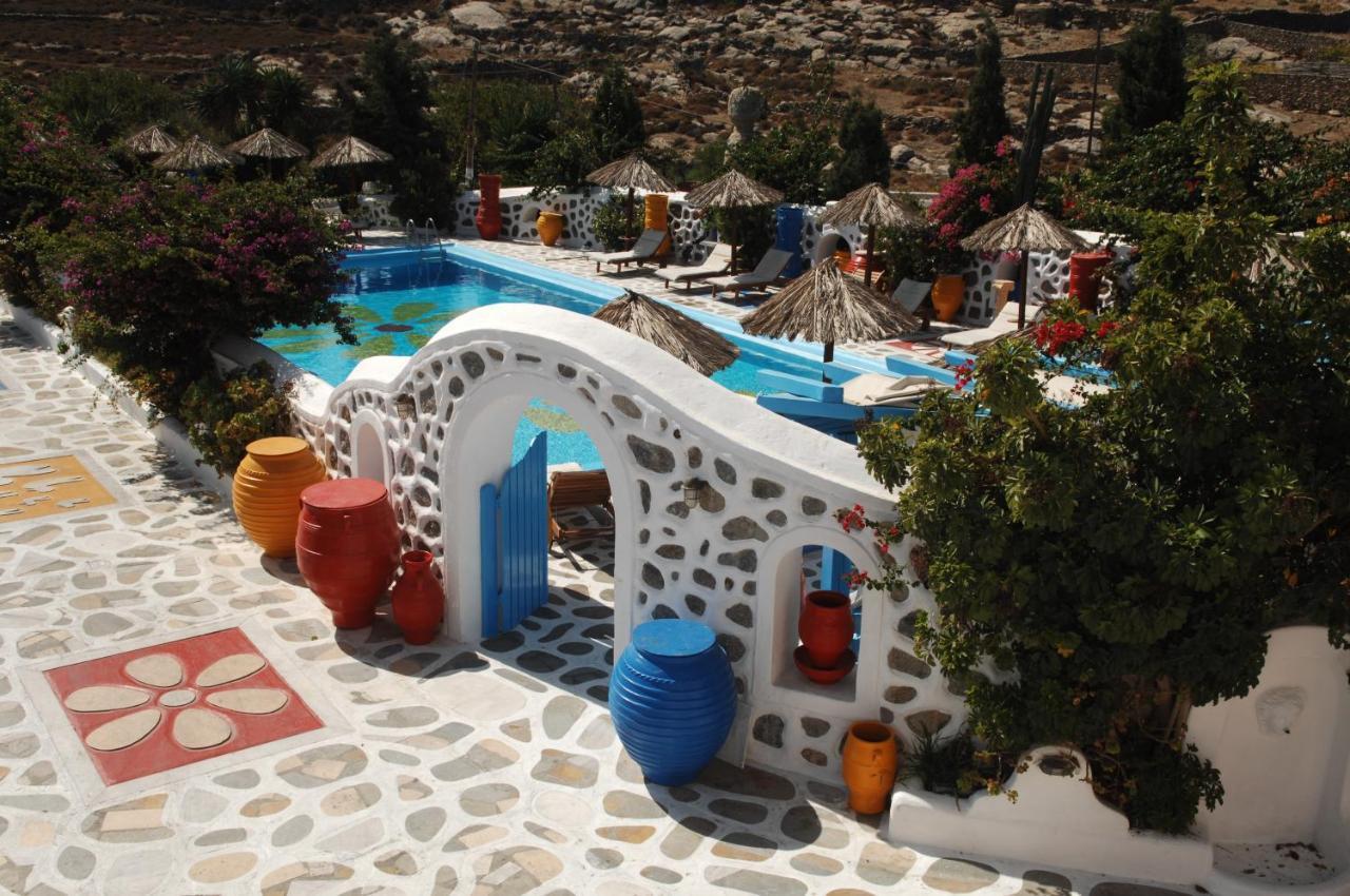 Sun of Mykonos 2 *