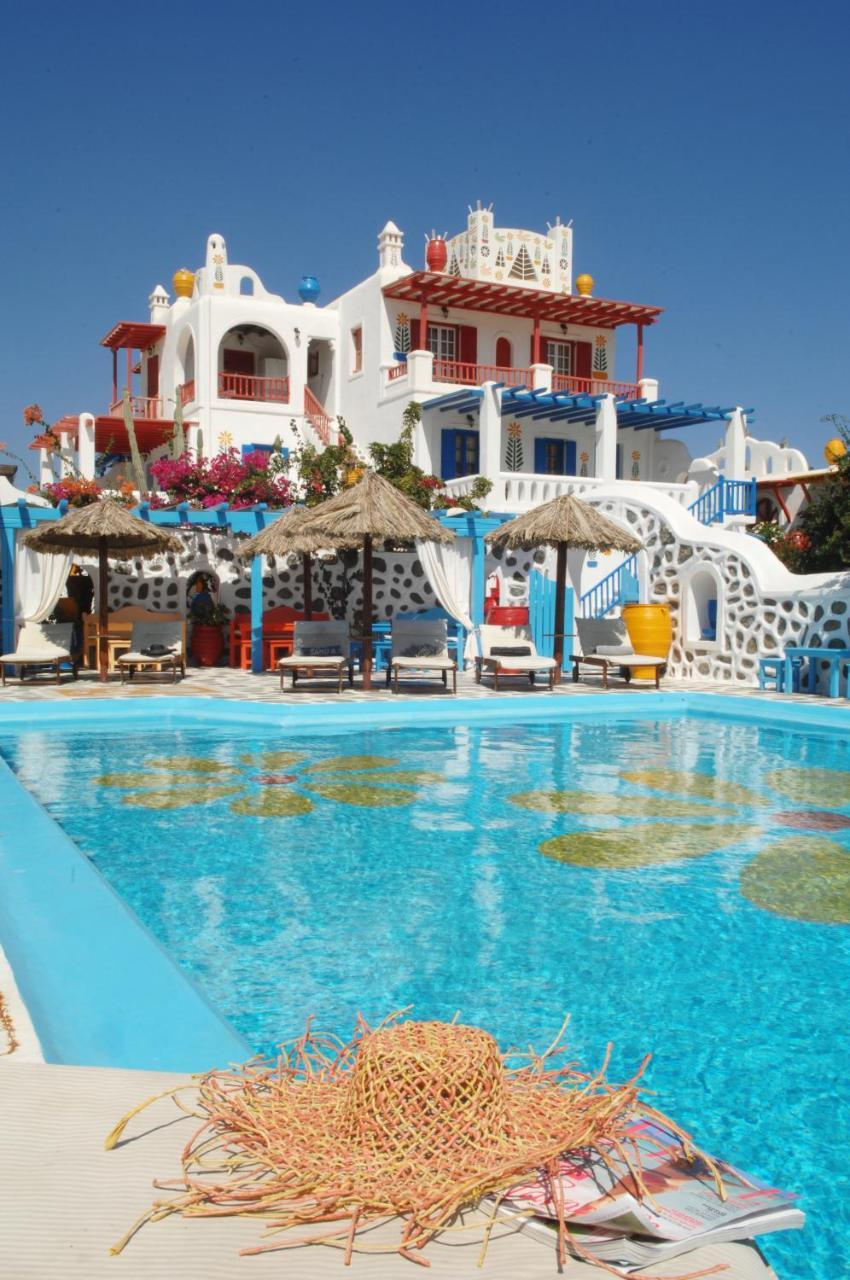 Sun of Mykonos 2 *