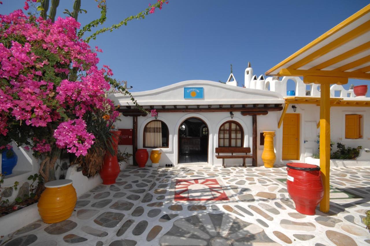 Sun of Mykonos 2 *