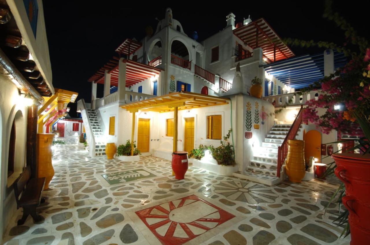 Sun of Mykonos 2 *
