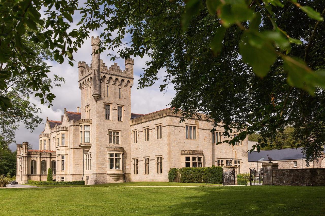 Lough Eske Castle Hotel & SPA em Donegal