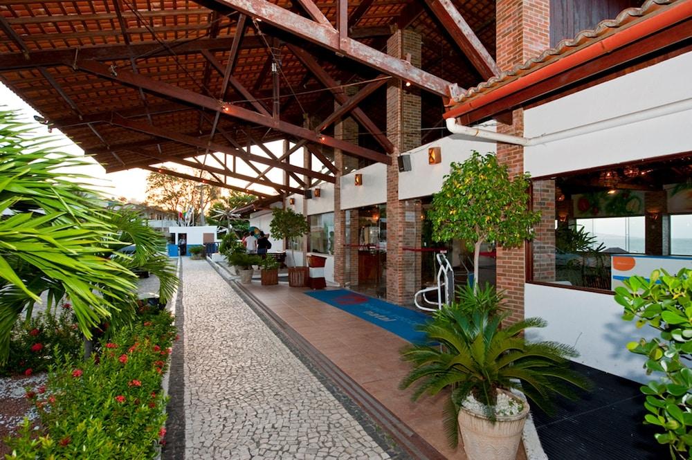 D Beach Resort in Natal
