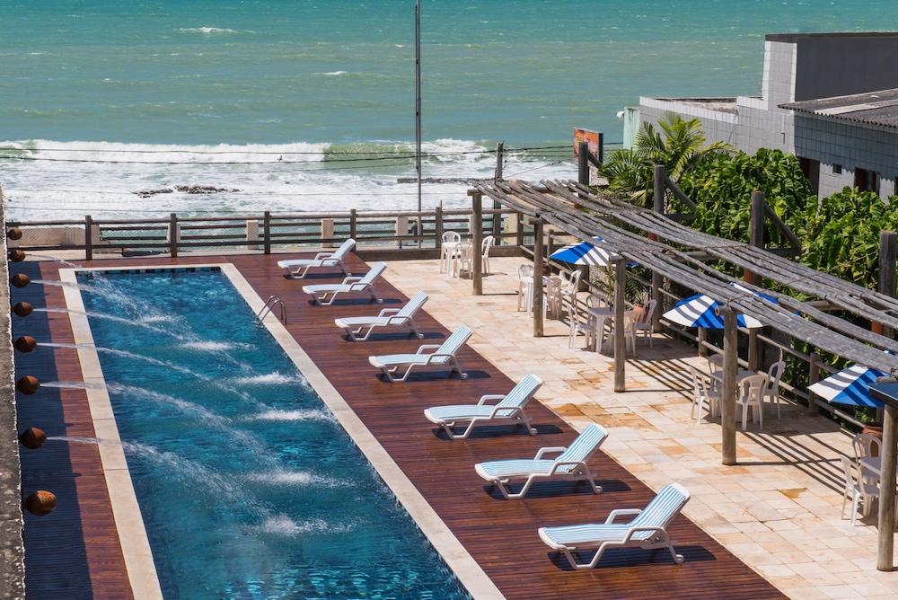 Yak Beach Hotel Natal in Natal