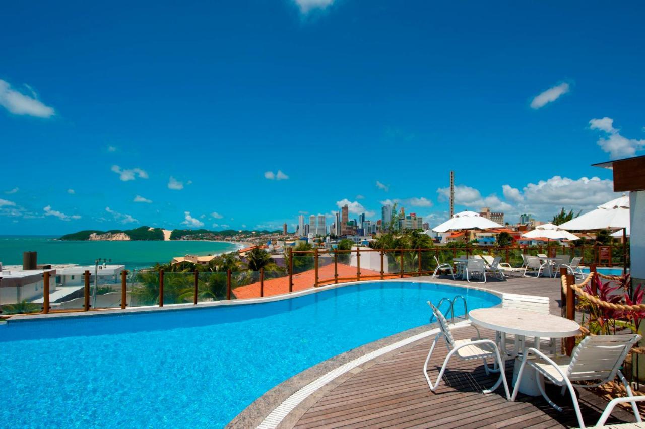 Pontal Mar Praia in Natal
