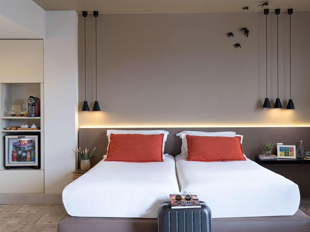 Mercure Porto Centro Santa Catarina in Porto