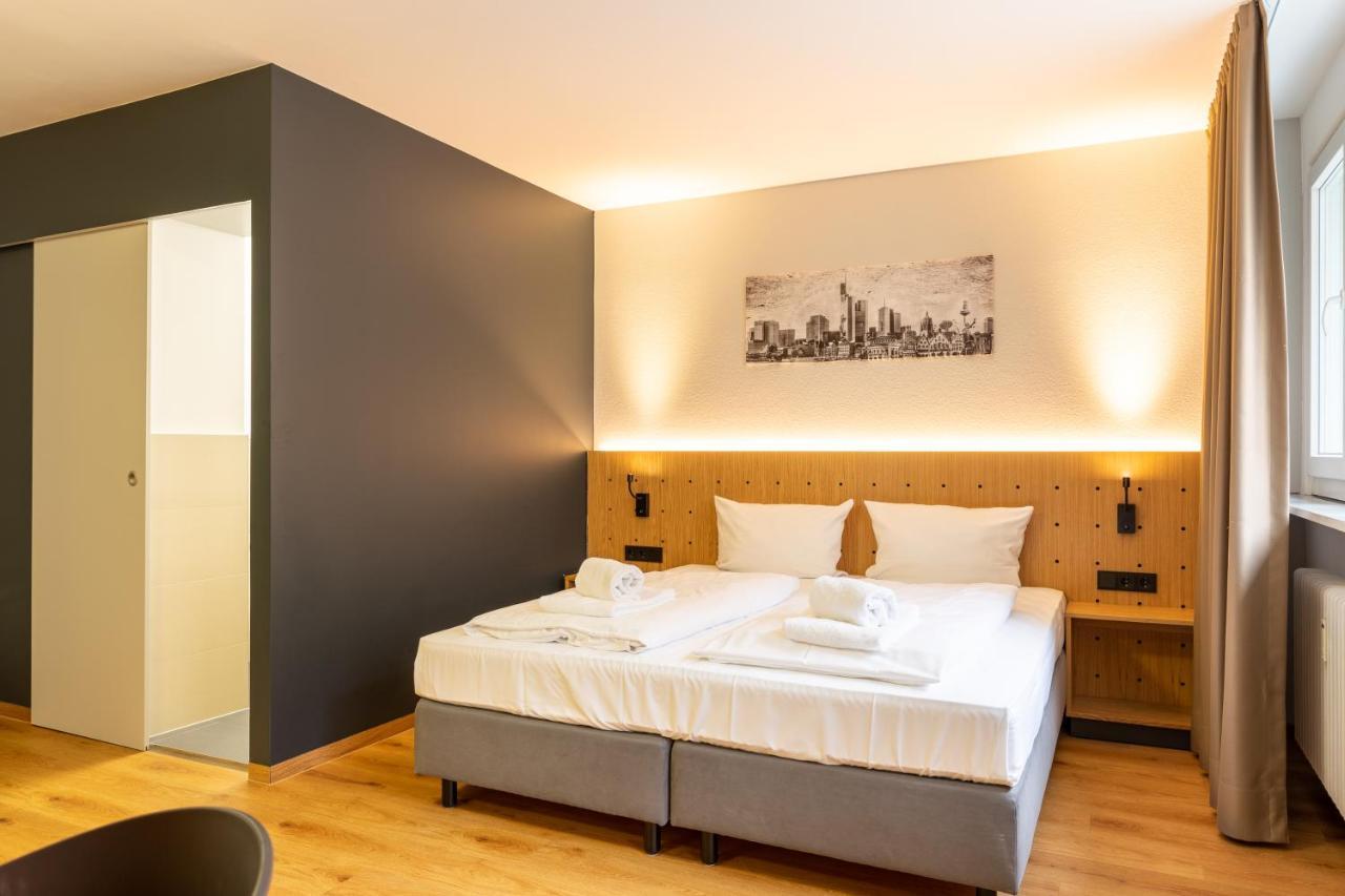 Mk Hotel Frankfurt in Frankfurt