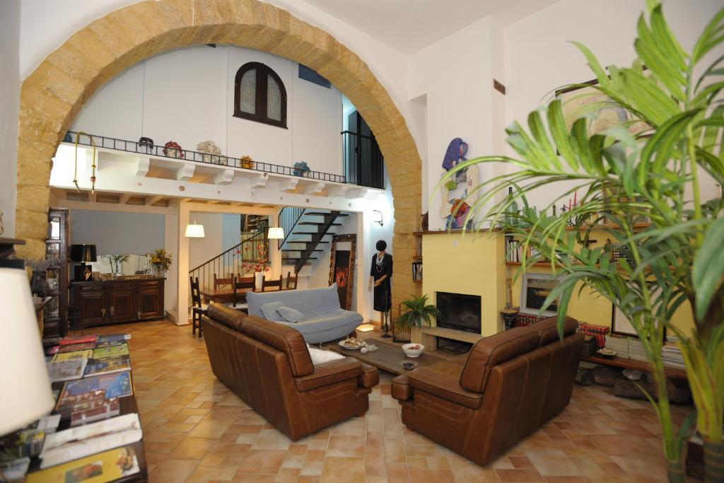 B&B L'arco Ubriaco in Agrigento