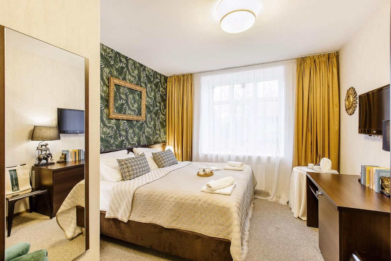 Bohema, Tubinas Hotels in Klaipeda