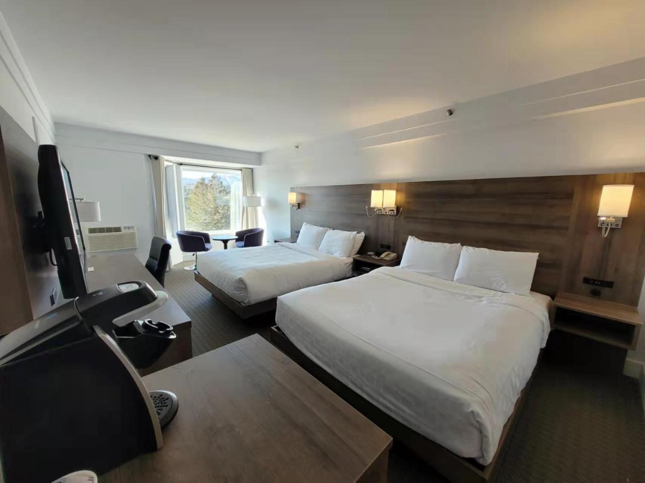 Manoir Des Sables em Orford