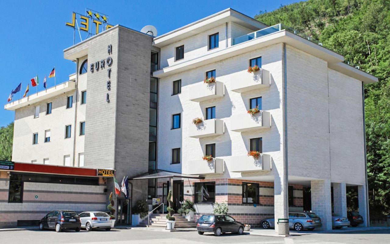 Euro Hotel em Pieve-santo-stefano