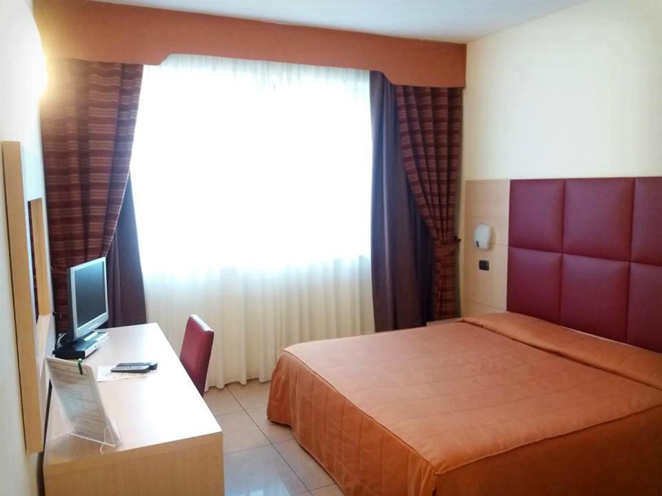 Hotel Panorama à Cambiano