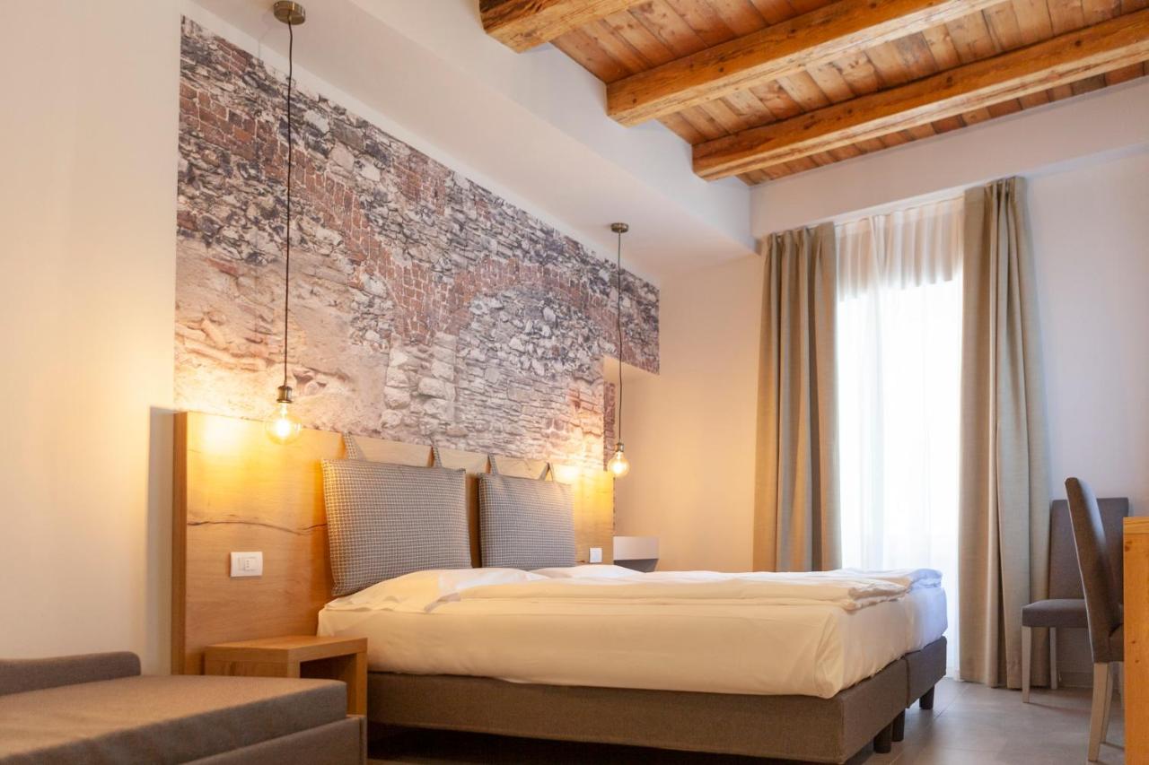 Eco Hotel Zanella in Nago-torbole