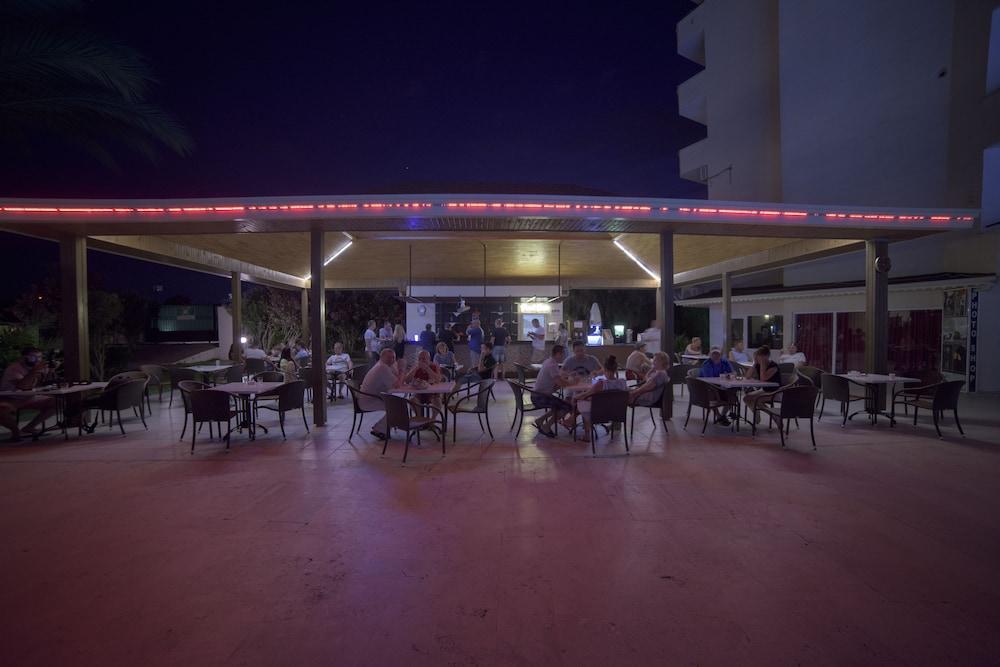 CLUB SUN HEAVEN FAMILY & SPA