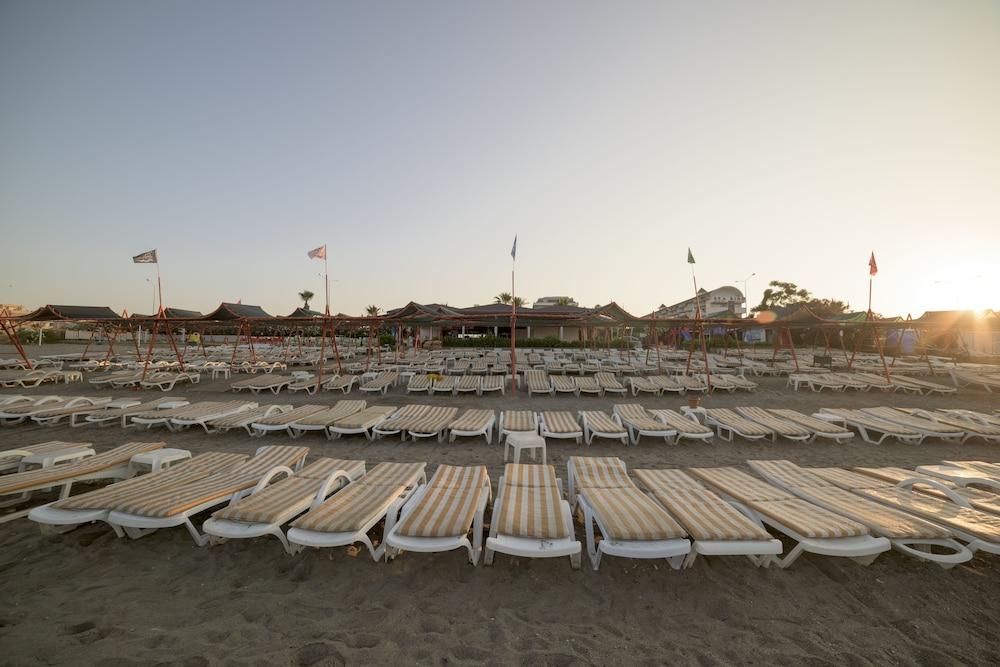 CLUB SUN HEAVEN FAMILY & SPA