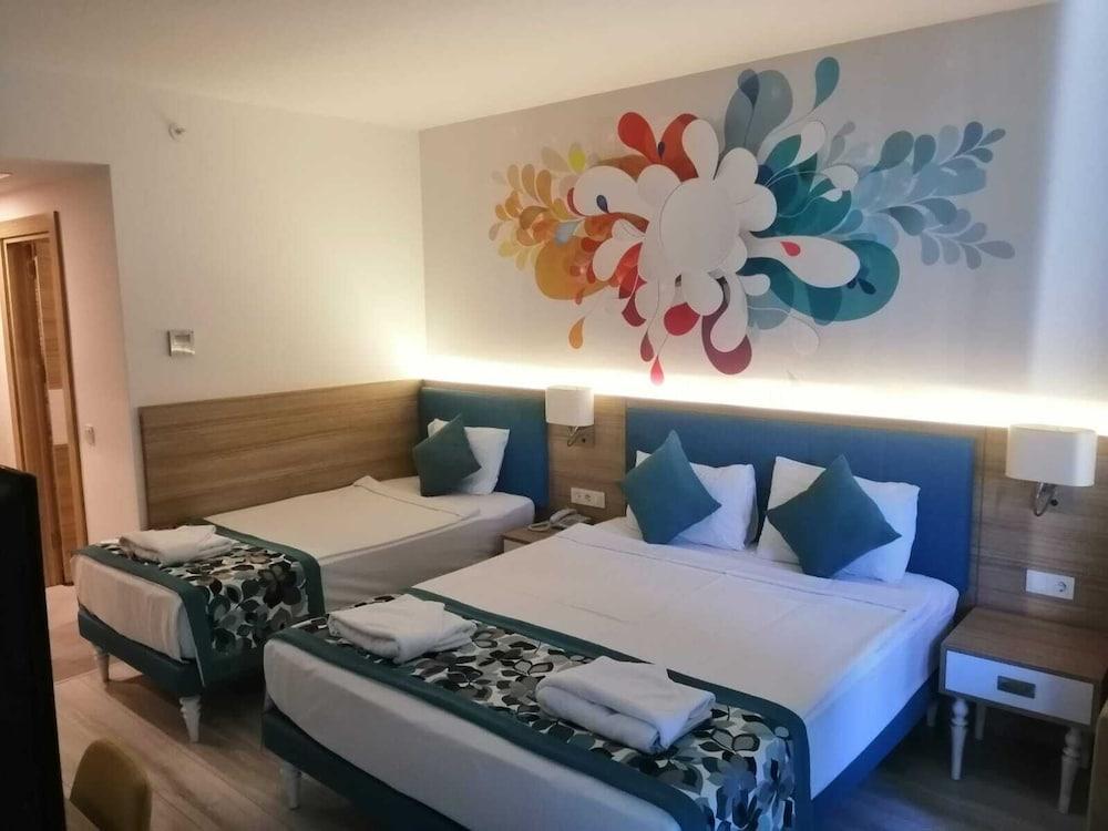 CLUB SUN HEAVEN FAMILY & SPA