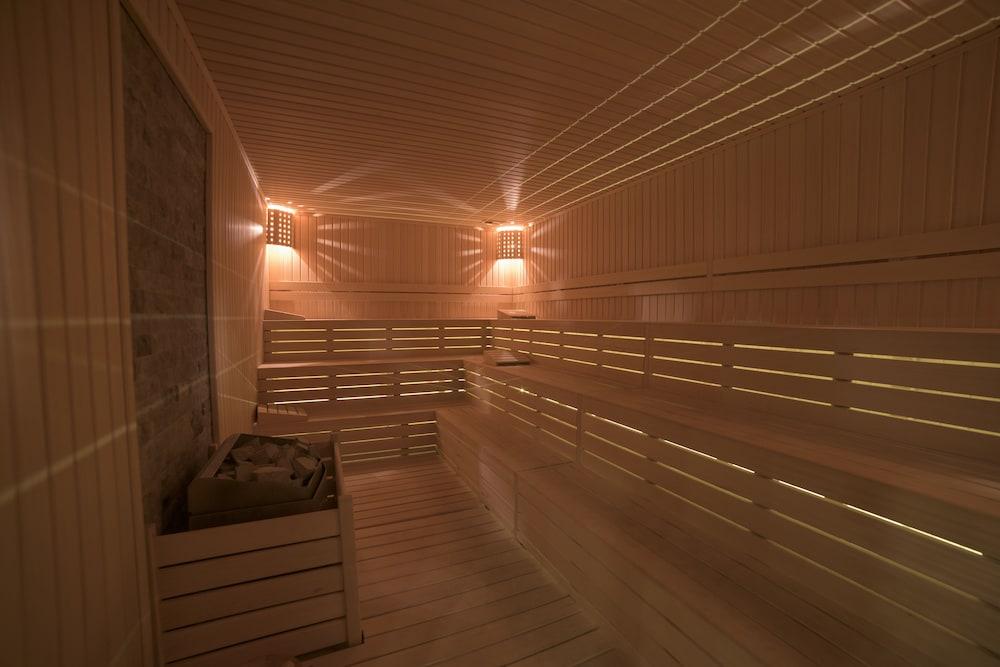 CLUB SUN HEAVEN FAMILY & SPA