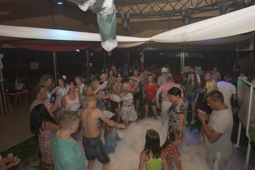 CLUB SUN HEAVEN FAMILY & SPA