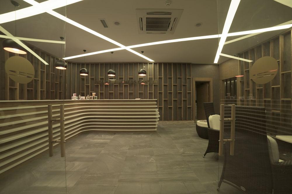 CLUB SUN HEAVEN FAMILY & SPA