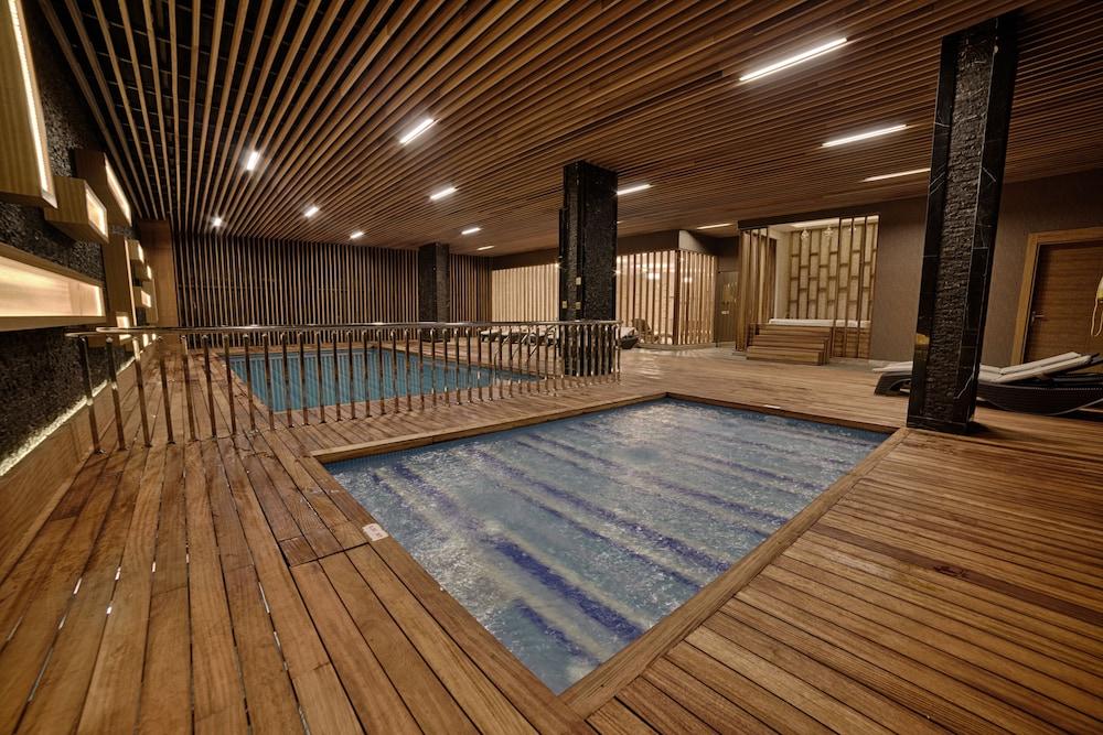 CLUB SUN HEAVEN FAMILY & SPA