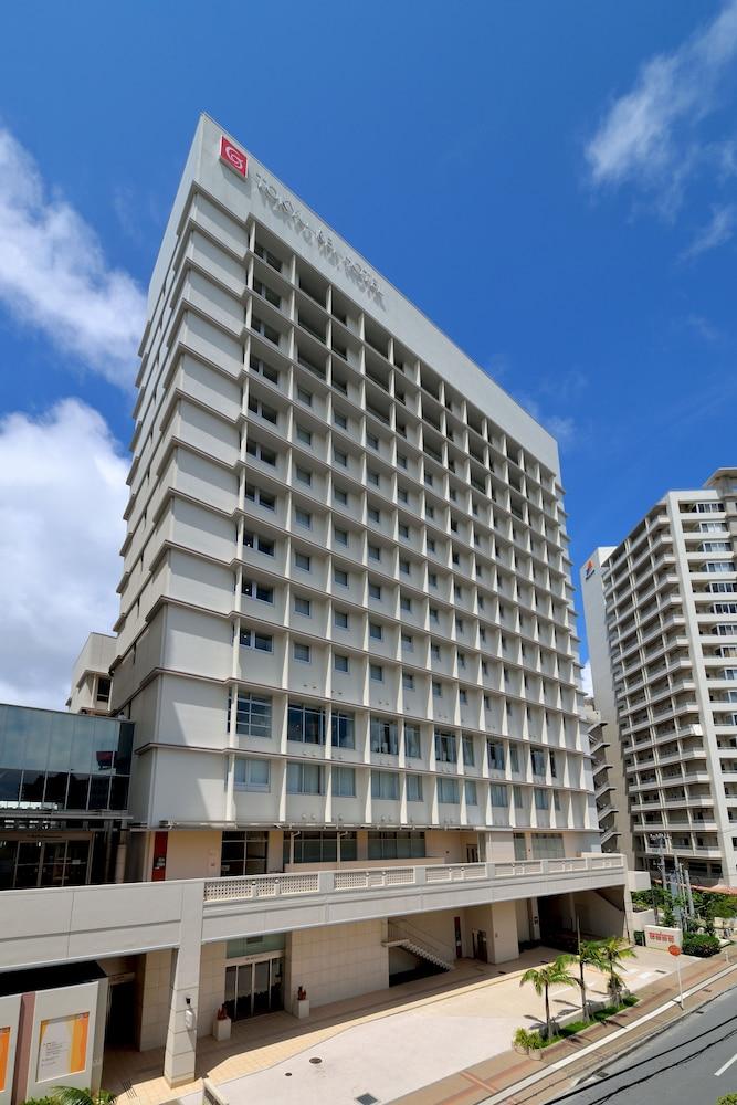 Naha Tokyu Rei Hotel in Naha