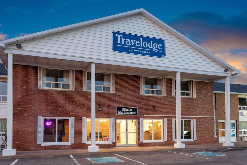 Travelodge by Wyndham Amherst em Amherst