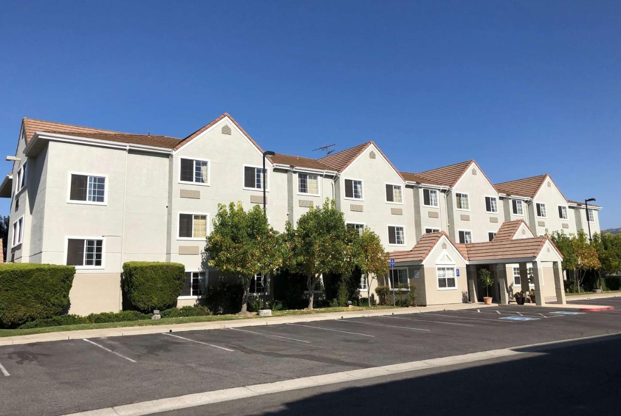 Microtel Inn & Suites by Wyndham Morgan Hill/San Jose Area em Morgan-hill