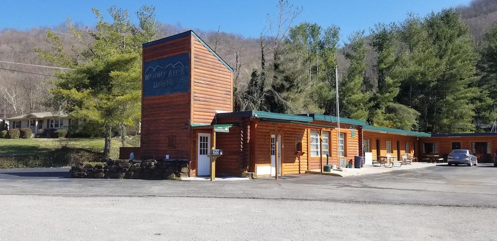 Rodeway Inn em Harlan