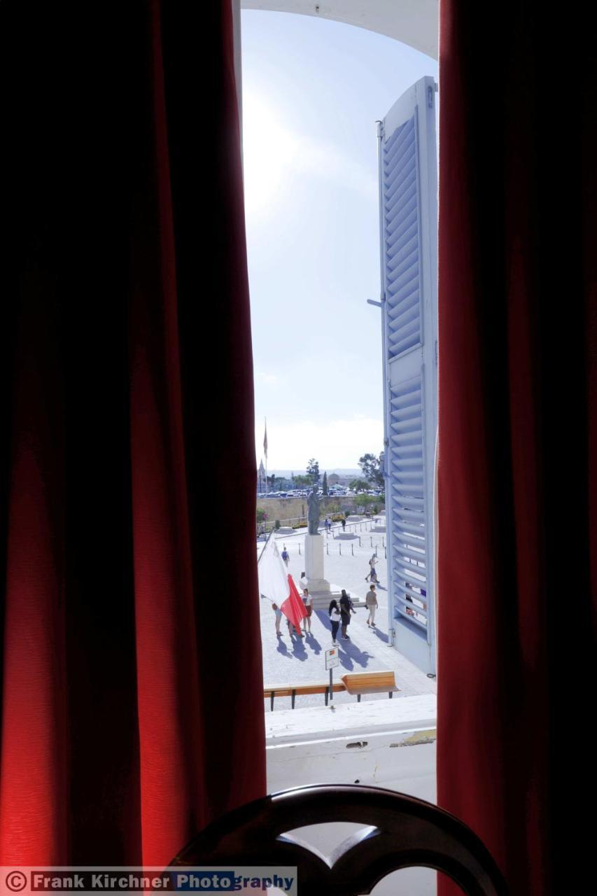 Hotel Castille