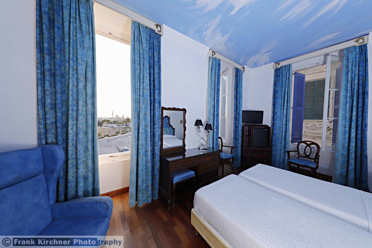 Hotel Castille
