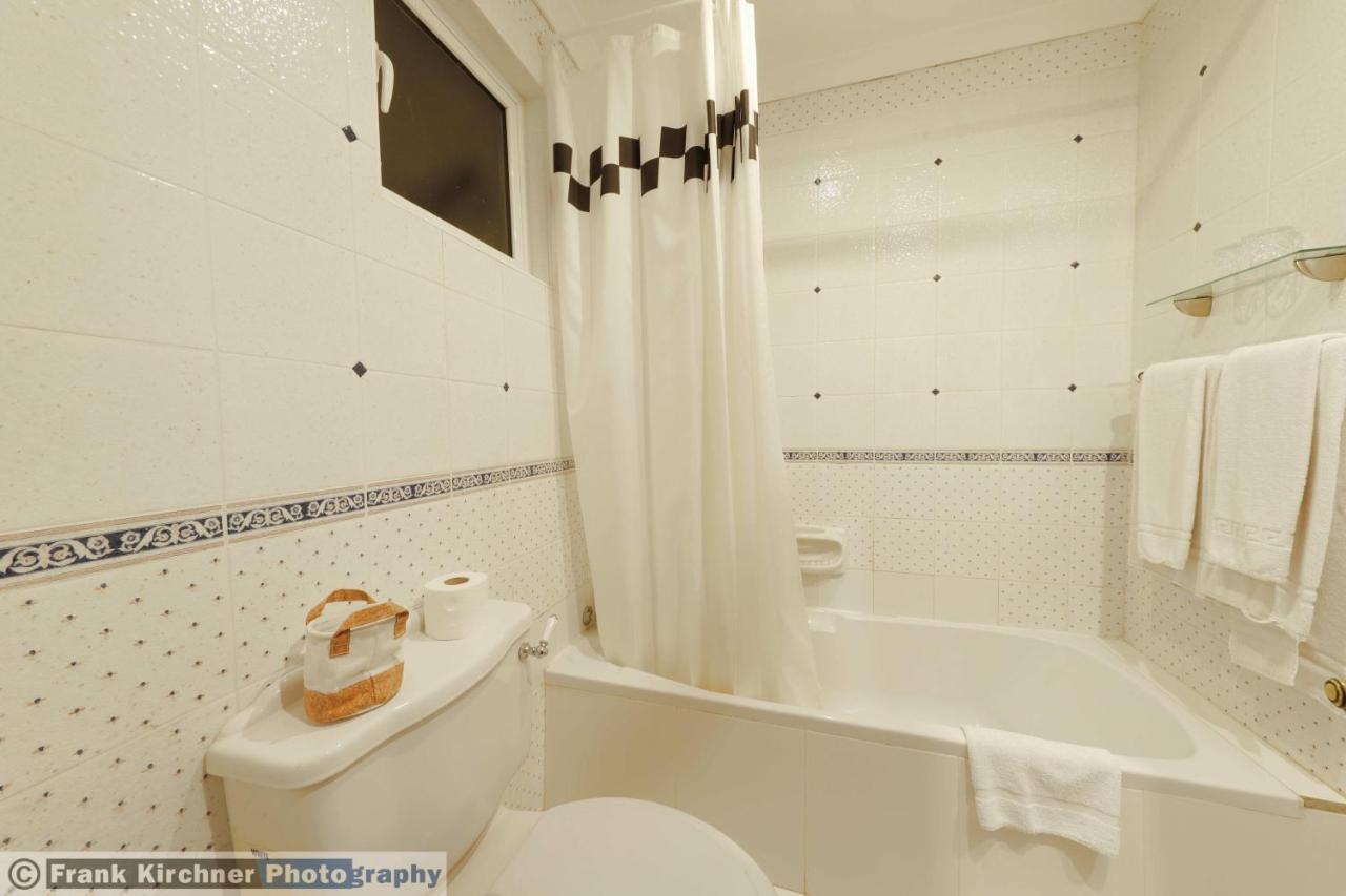Hotel Castille