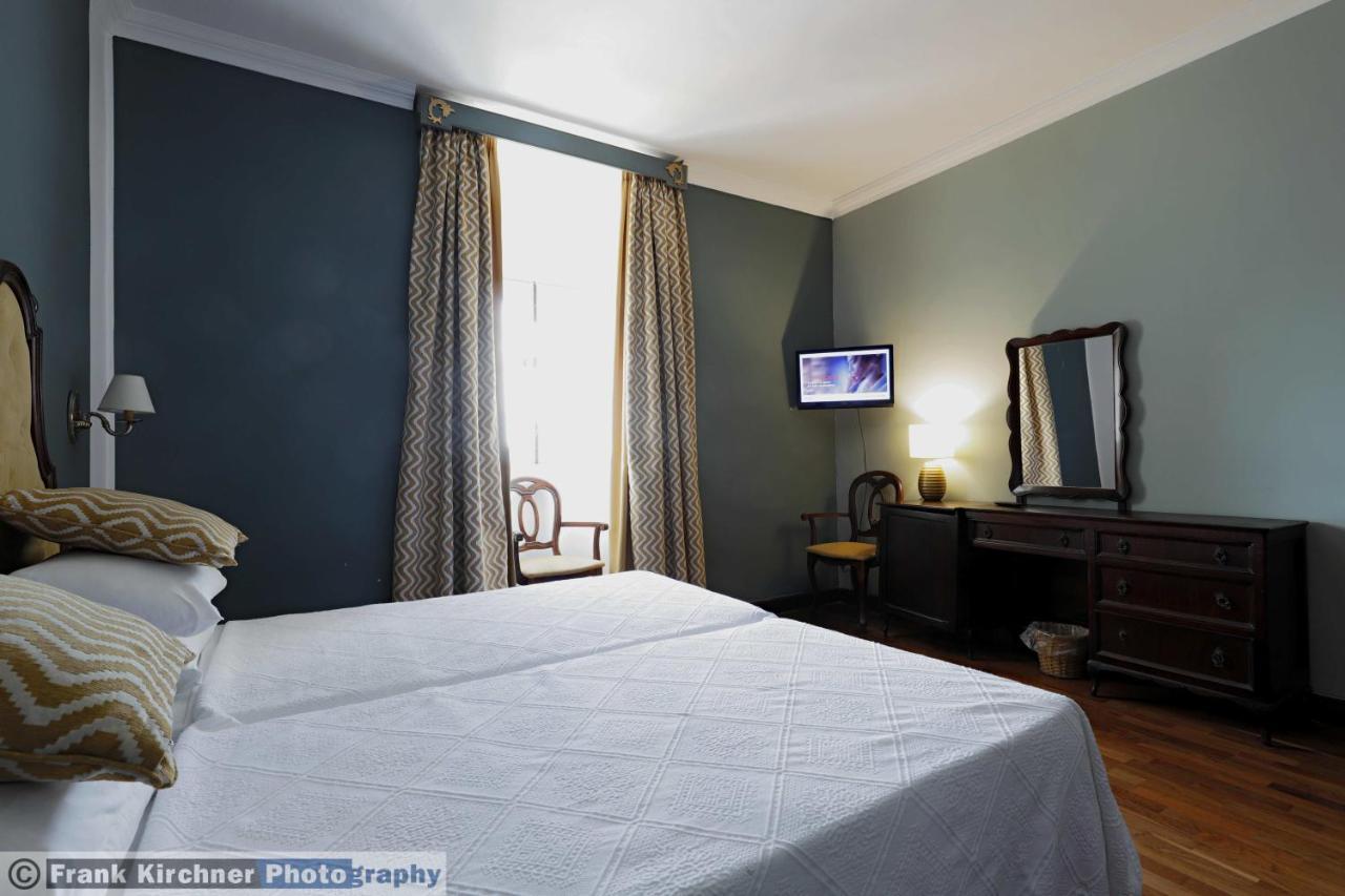 Hotel Castille